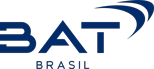 Logo de BAT Brasil